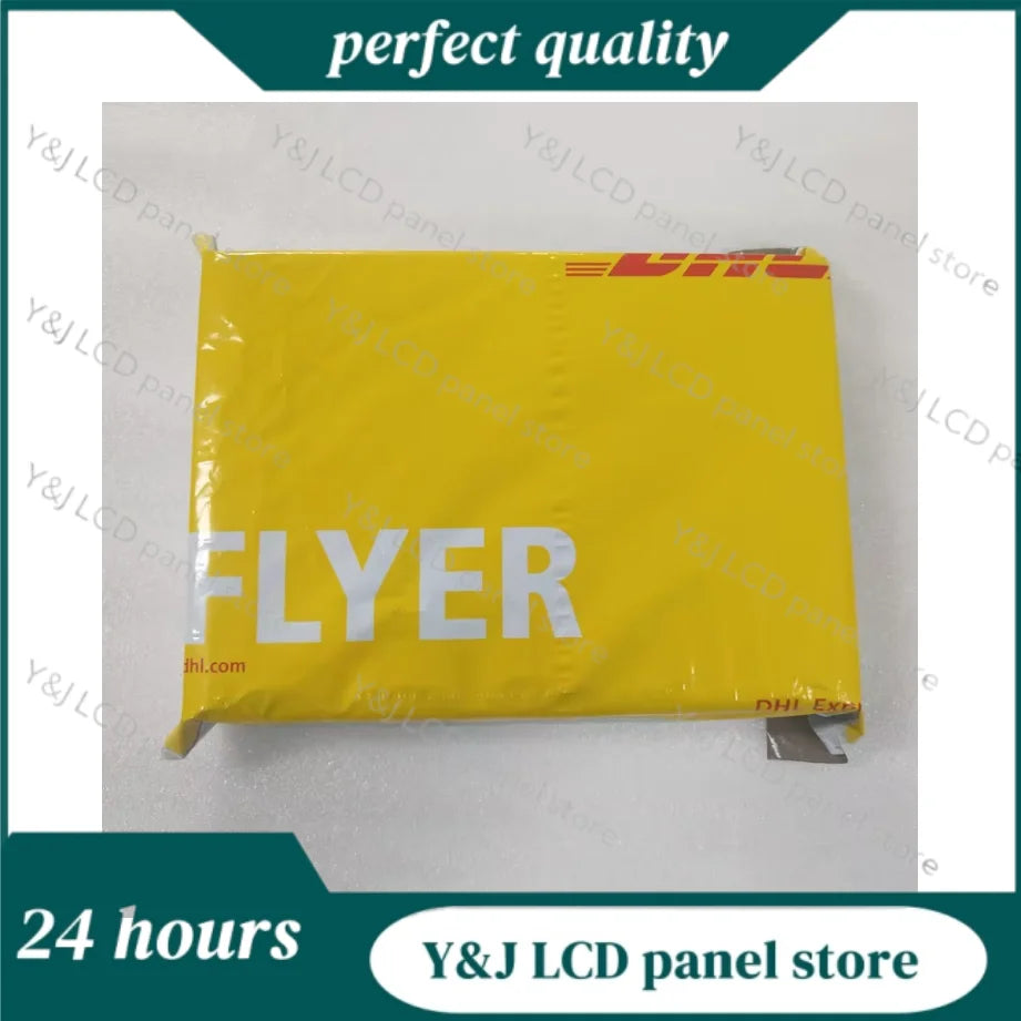 NEW LQ035Q7DB02R 3.5" 240*320 TFT-LCD Display with 4-wire Resistive Touch Panel with 90 days Warranty