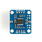 1/5/10Pcs GY-33 TCS34725 Color Recognition Sensor Module Color Detection Light Sensing Module Replacing TCS230 TCS3200