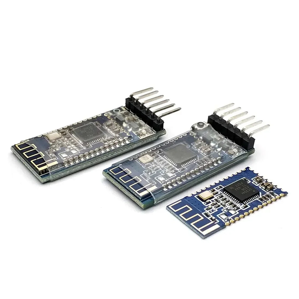 AT-09 Android IOS BLE 4.0 Bluetooth Module for Arduino CC2540 CC2541 BLE Serial Wireless Module Compatible HM-10 HM-11