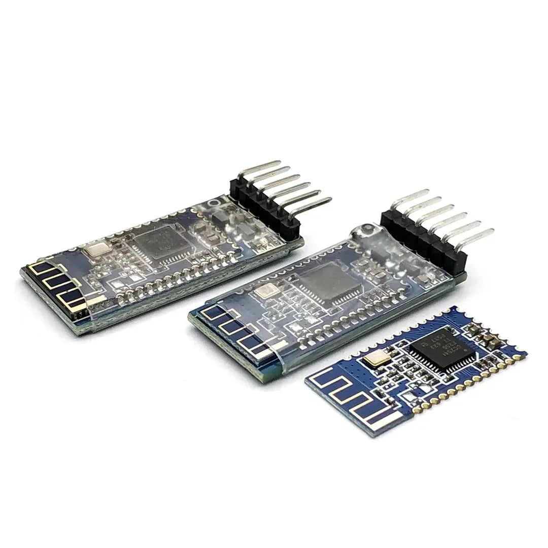 AT-09 Android IOS BLE 4.0 Bluetooth Module for Arduino CC2540 CC2541 BLE Serial Wireless Module Compatible HM-10 HM-11