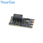 10pcs/1pc Isolated TTL to RS485 Level Board Module Serial Automatic Reverse High Speed 2Mbps Half-duplex Communication Isolation