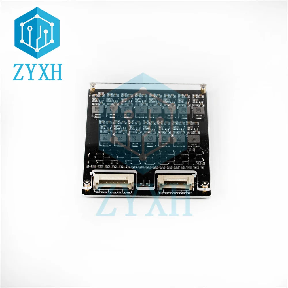 1.2A Active Balancer Board Lifepo4 Lipo Li-ion Lithium Battery Energy Transfer Equalizer Module Inductive Version BMS 3S 4S 6S