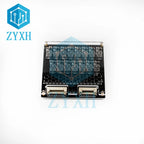1.2A Active Balancer Board Lifepo4 Lipo Li-ion Lithium Battery Energy Transfer Equalizer Module Inductive Version BMS 3S 4S 6S