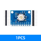 BlackBerry Trackball Sensor Mouse Trackball Hall Effect Sensor 360°Trackball Module