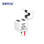 YHDC Split Core Current Transformer SCT006 Rated Input 1A/5A/10A/20A Output 1mA/2.5mA/5mA/10mA/20mA/25mA Accuracy 1%/0.5%