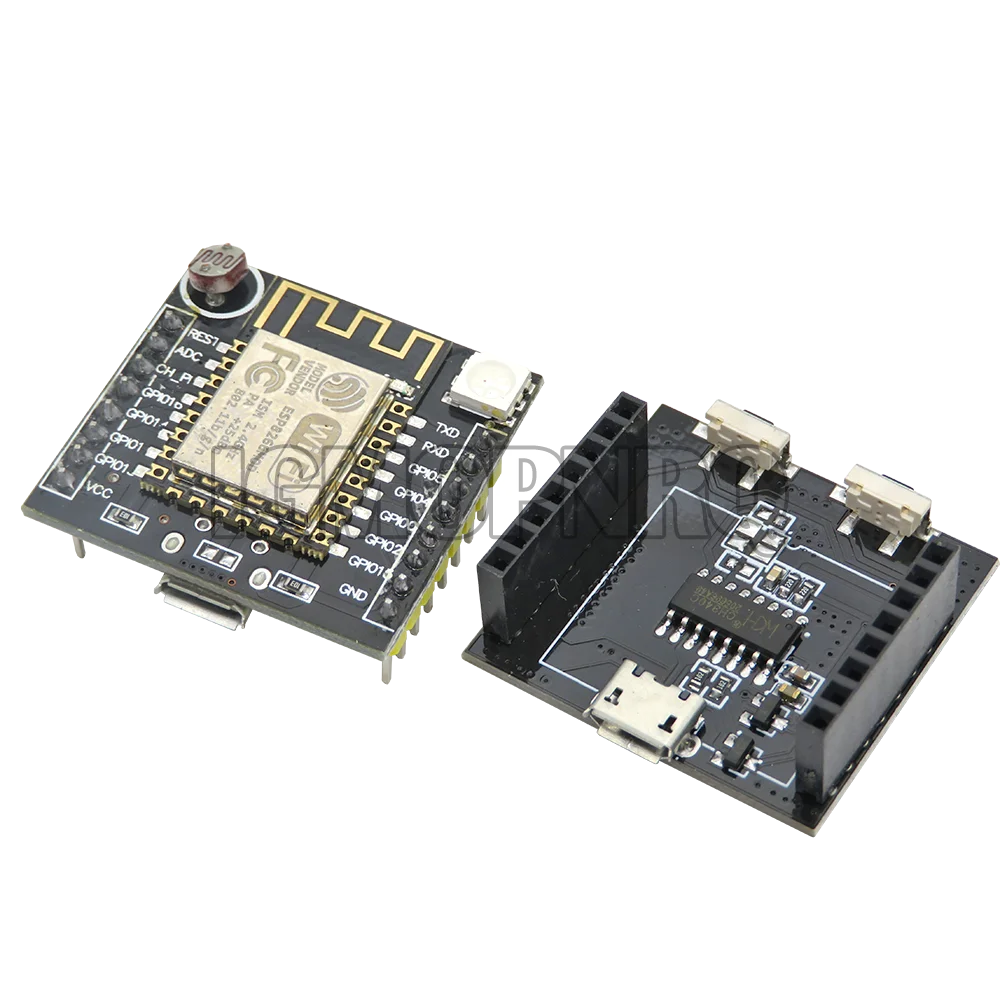 ESP8266 ESP-12F Module Cloud Development Board Serial WIFI Witty MINI Nodemcu Module