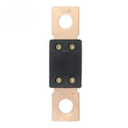 2/10PCS ANM-H3 MEGA Auto Fuse/ANM Bolt-on Blade Fuse Flat Type Fuse 30A50A 60A 70A 80A 100A 125A 175A 200A 225A -500A
