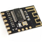 MH-M18/M28/M38 Wireless Stereo Music Module with Indicator Light Bluetooth Audio Module HiFi DIY Kit MP3 Decoder Board