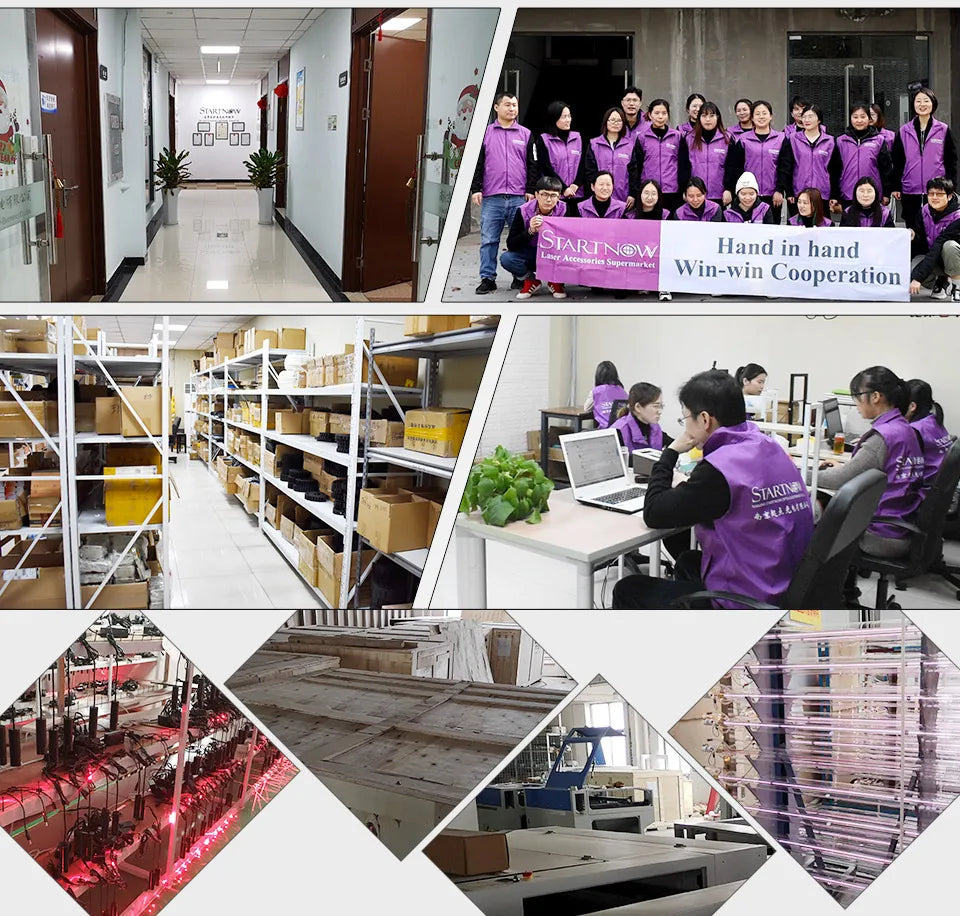 Light Red Cross Positioner 660nm 100mw Laser Diode Module Focusable Beam Cross Laser Locator For Woodworking Carving Machine