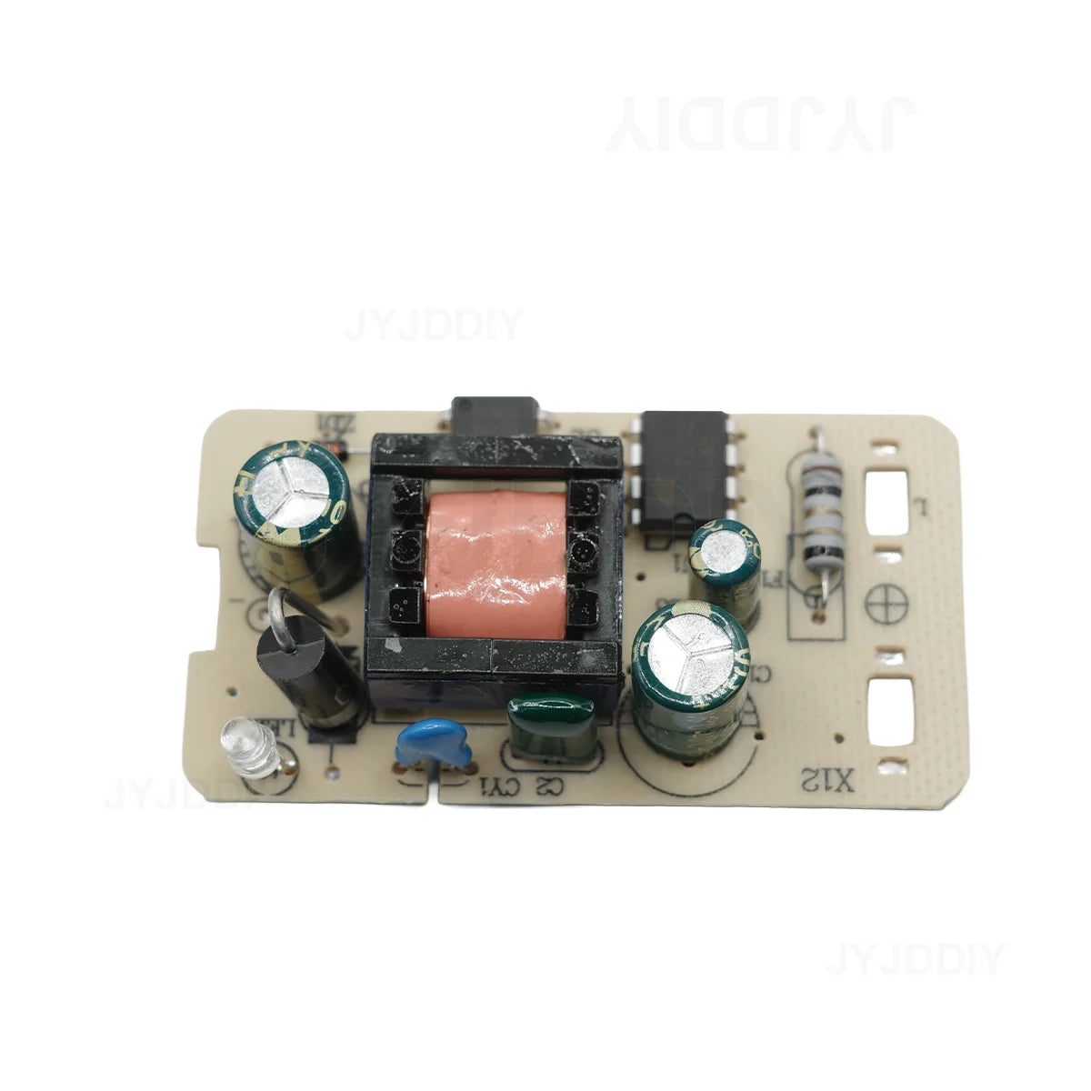 5V 2A Adapter AC 220V To DC 5V Switching Power Supply Module Step-Down Power Supply Board JYJDDIY