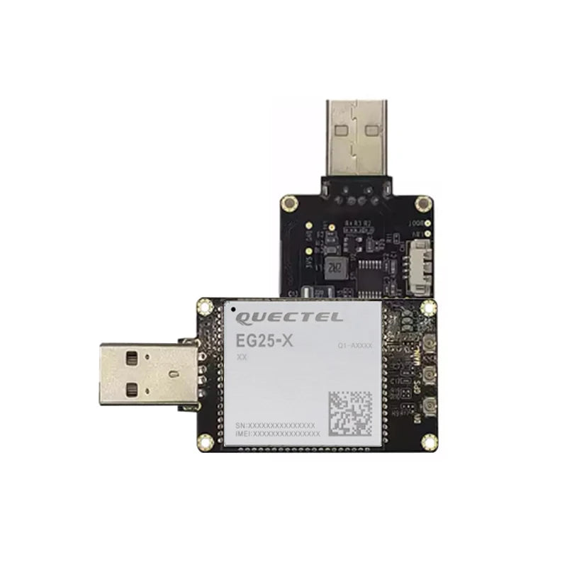 Quectel EC25 Series EG25-G EG25-GGB Module LTE Cat 4 USB Dongle Cellular Wireless Communication for Global Use No Case