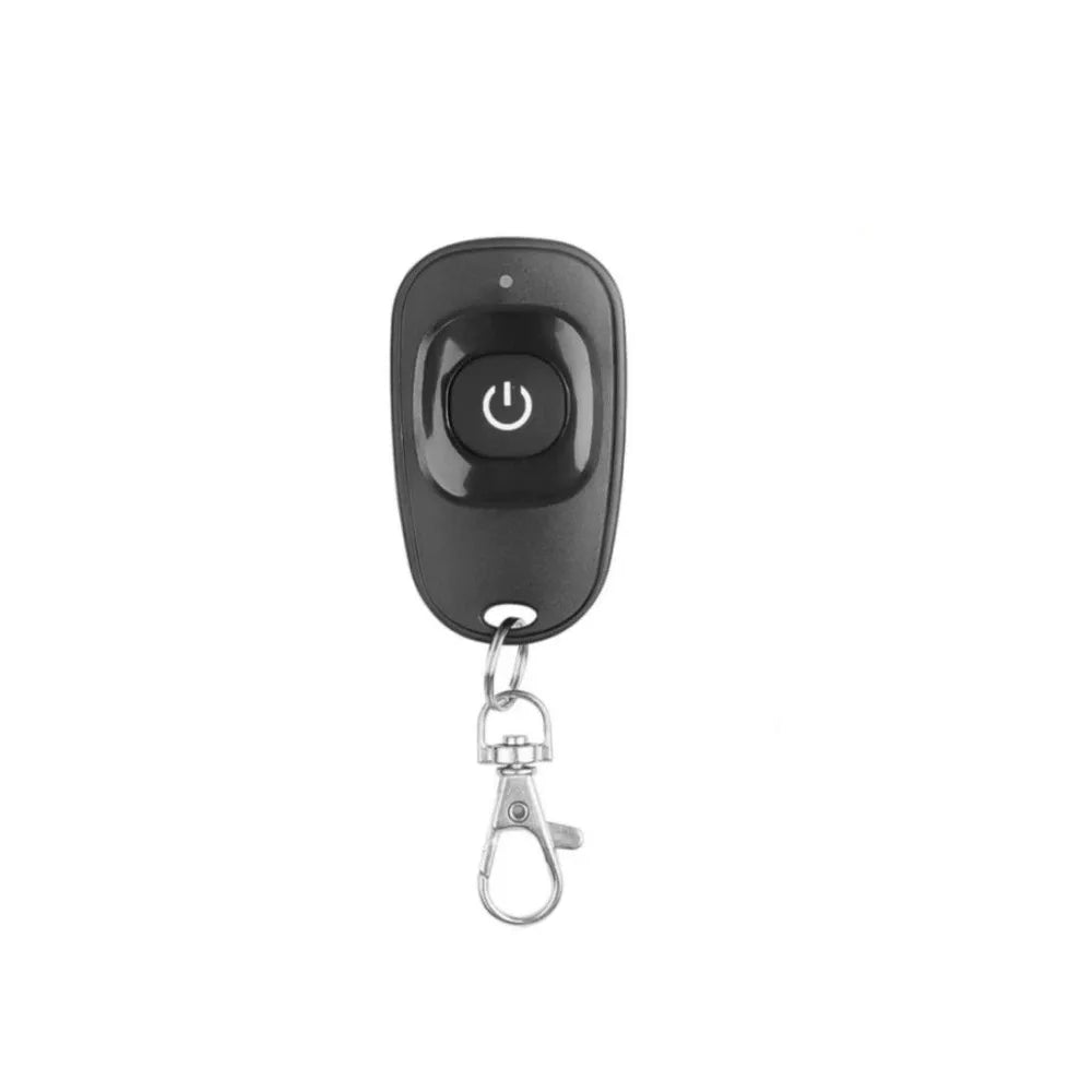 DC 12V 24V 36V 433 MHz Remote Control Wireless Switch 1 CH RF Relay Receiver and 1CH Transmitter for Door Electromagnetic Lock