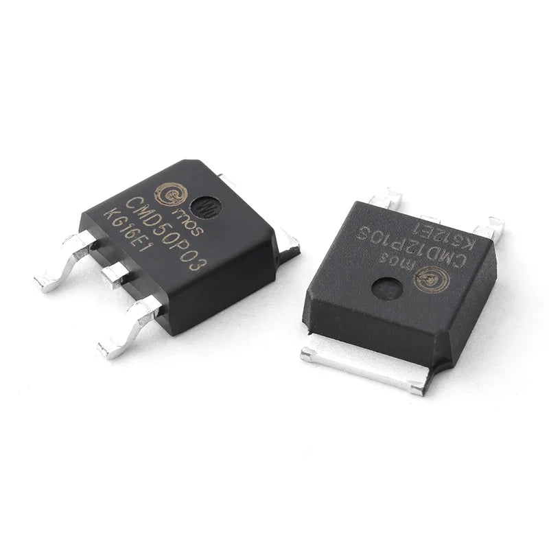 Original CMOS MOSFET CMD1402, CMD3080M, CMD3090L N-Channel TO-252