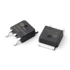 Original CMOS MOSFET CMD1402, CMD3080M, CMD3090L N-Channel TO-252