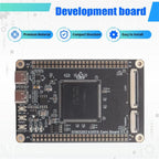 B29C-STM32H7 Development Board STM32H743IIT6 Core Board Onboard SDRAM Open Source LVGL Support Small System Board
