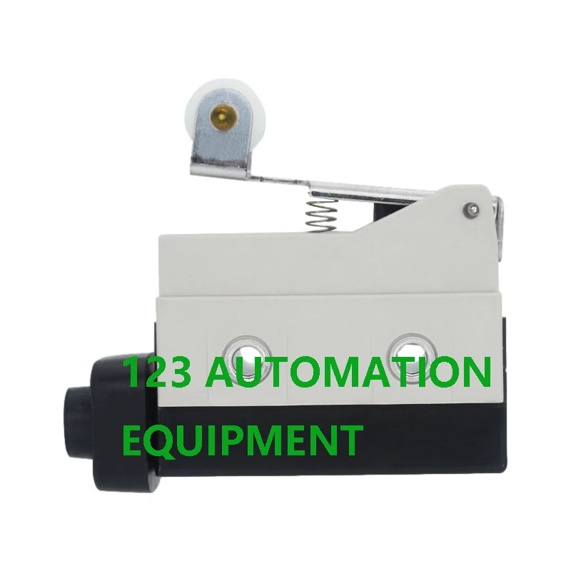 Authentic New Omron D4MC-1000 2000 2020 5000 5020-N 5040-N High Utility Enclosed Limit Switch 10A 250V