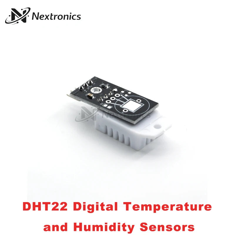 1/3/5PCS DHT22 AM2302 Digital Temperature Humidity Sensor Module with Cable High Precision for Arduino ESP32