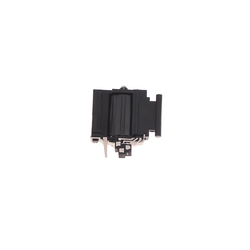 New 1PCS EVQVYA001 12 Positioning Infinite Rotation Potentiometer Coding Switch Camera Accessories Roller Type Dial Encoder
