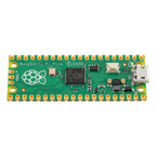 Official Raspberry Pi Pico Board RP2040 Dual-Core 264KB ARM Low-Power Microcomputers High-Performance Cortex-M0+ Processor