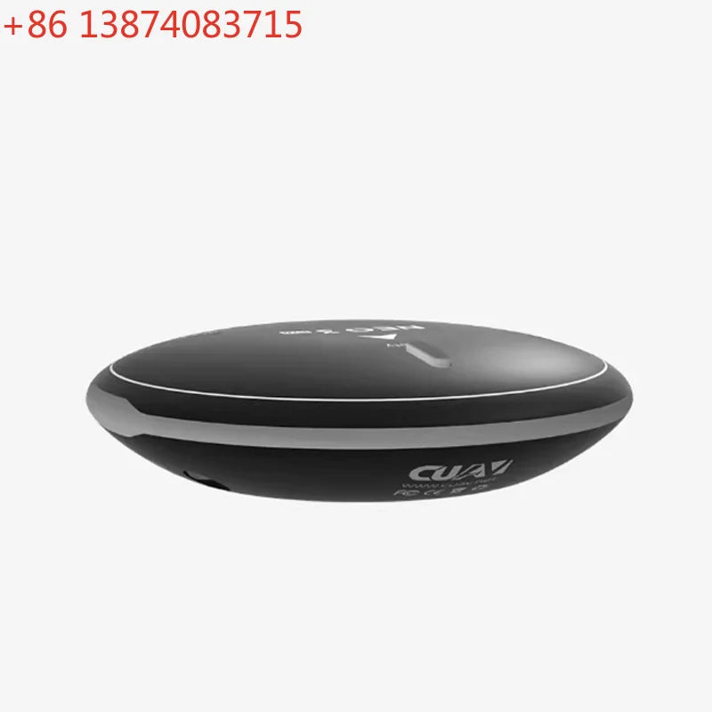 Cuav Neo 3 Pro Gnss Module Pix Flight Controller Pixhawk With Ardupilot Px4 Open Source M9n Gps