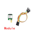 QUESCAN UBX-M10050-KB M10 GPS GNSS Module with Active Antenna ESP32 Arduino NMEA GPS Galileo GLONASS BeiDou Receiver PPS 1PPS