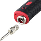 Threaded Soldering Tip Replacement for USB Soldering Iron, E10 Interface Welding Head