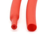 1M 3:1 Heat Shrink Tube Diameter 1.6/2.4/3.2/4.8/6.4/7.9/9.5/12.7/15.4/19.1/25.4/30/39/50mm With Double Wall Glue Tube