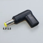 5V 9V 12V 15V 19.5V TypeC to DC Jack Plug Charge Adapter Converter for Router Tablet Fan USB C PD to DC Power Connector