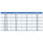 KBU808 KBU810 KBU1010 KBU1510 KBPC1010 KBPC1510 KBPC2504 KBPC2510 KBPC3510 KBPC5006 KBPC5010 Diode Bridge Rectifier High Power