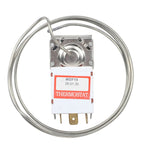 Refrigerator Thermostat WDF19K K50 K54 K59 Compatible With For Siemens Appliance 3 Pin Configuration For Easy Setup