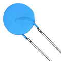 New 4Pcs/lot PTC C840 B59840C130A70Z15 Diameter of 17.5 MM thermistor
