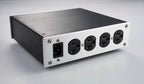 Crosbon New Version 3000W HiFi Audio Source Equipment EMI Filter Purifier