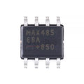 10PCS MAX485ESA MAX487ESA MAX488ESA MAX3082ESA SOP-8 MAX485 MAX487 MAX488 MAX3082 RS-485/RS-422 5V 10Mbps Transceivers SMD IC