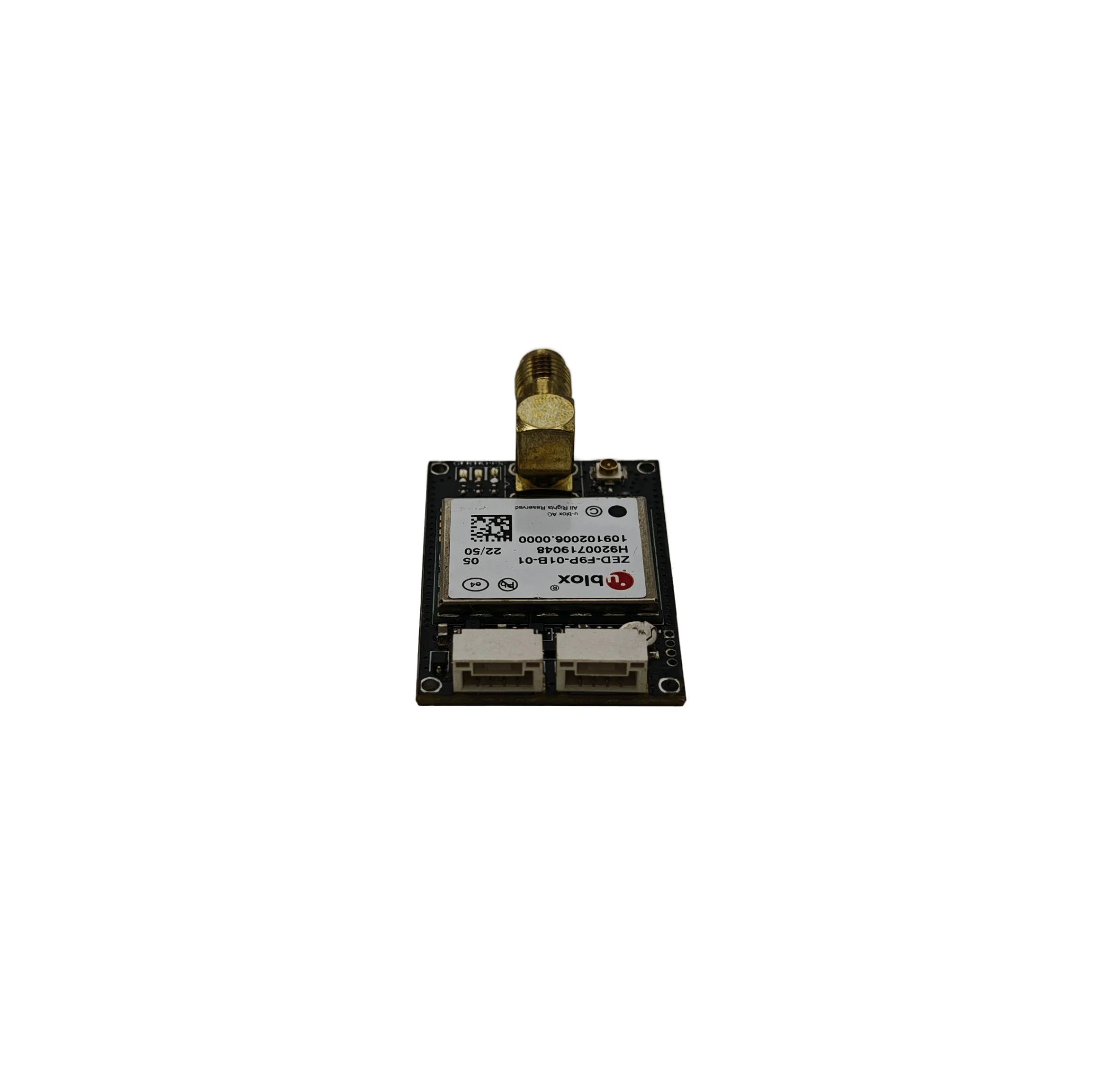 Designed with The ZED F9P F9 Module The RTK High Precision GNSS Receiver TOP Set GPS CHINA UART Support TTL Output Country Mode
