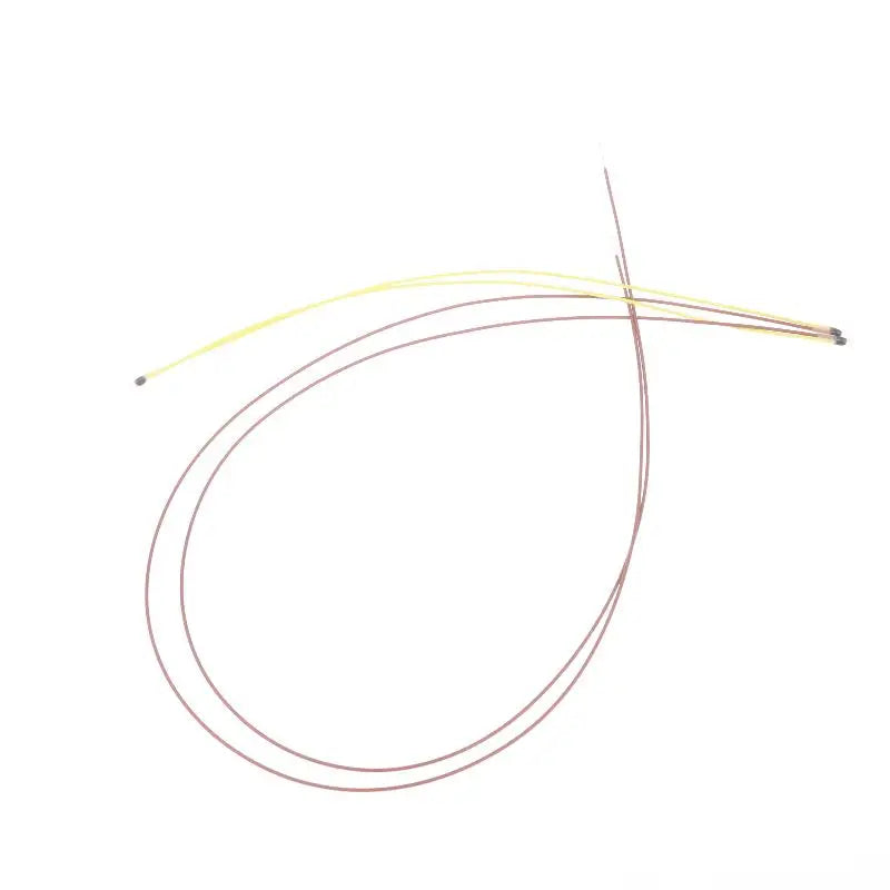 PTC Thermistor for Refrigerator Compressor Overheat Protection Accurate Temperature Detection for Cooling System Repair