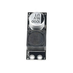 DC 16V 2A LC Power Filter Module Anti-Interference Noise Suppressor for Video/Signal Transmission Eliminates Ripple & EMI