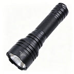 M45 10W High Power Infrared Flashlight, 810nm/850nm/940nm/980nm/1064nm 3-Gear IR Torch Waterproof for Hunting Night Vision