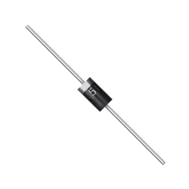 MBR320 MBR340 MBR350 MBR360 MBR3100 MBR3200 MBR5200 MBR5250 20PCS DO-201AD Schottky Barrier Rectifier Diode