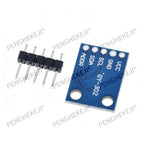 1/3/5PCS BH1750 for light intensity illumination module GY-30 /GY-302 for sensor module BH1750FVI