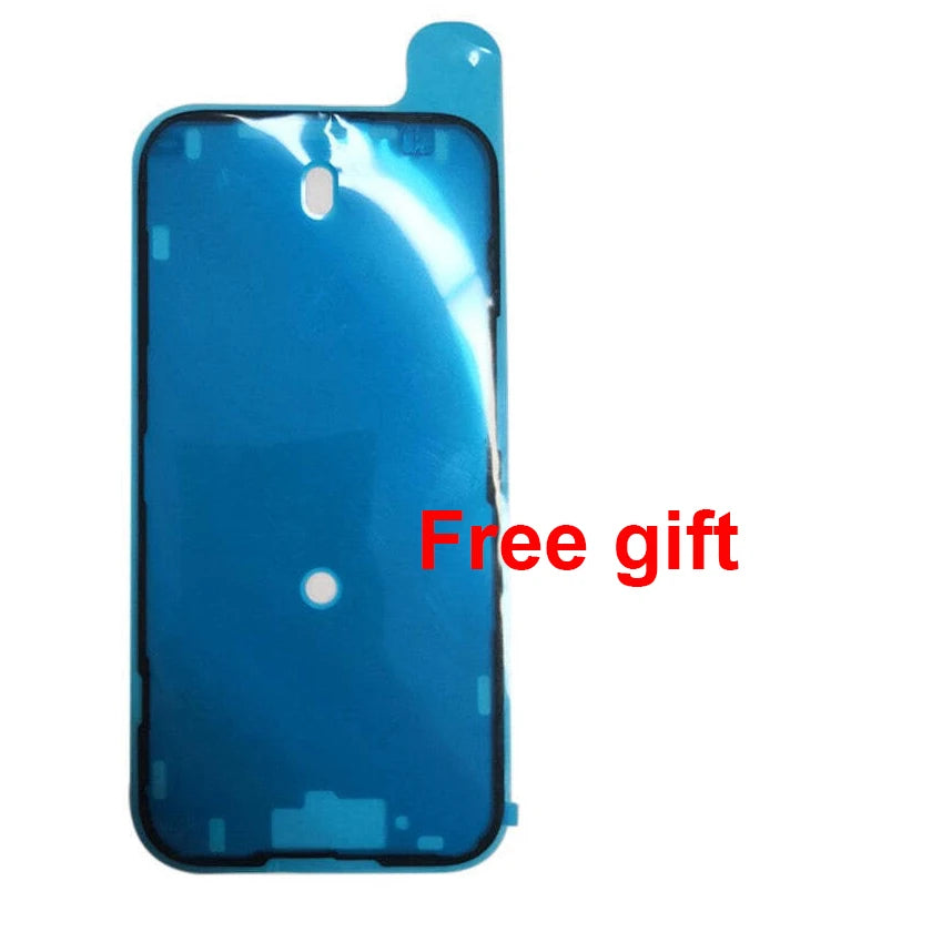 Replacement Wireless Charging Coil NFC Antenna & Volume Flex Cable Compatible with iPhone 8/8P/X/XS/XR/11/12 Mini/Pro Max/SE2