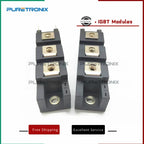 for SM2G50SH120H3 SM2G75SH120H3 SM2G100SH120H3 50A 75A 100A 1200V New Original IGBT Module