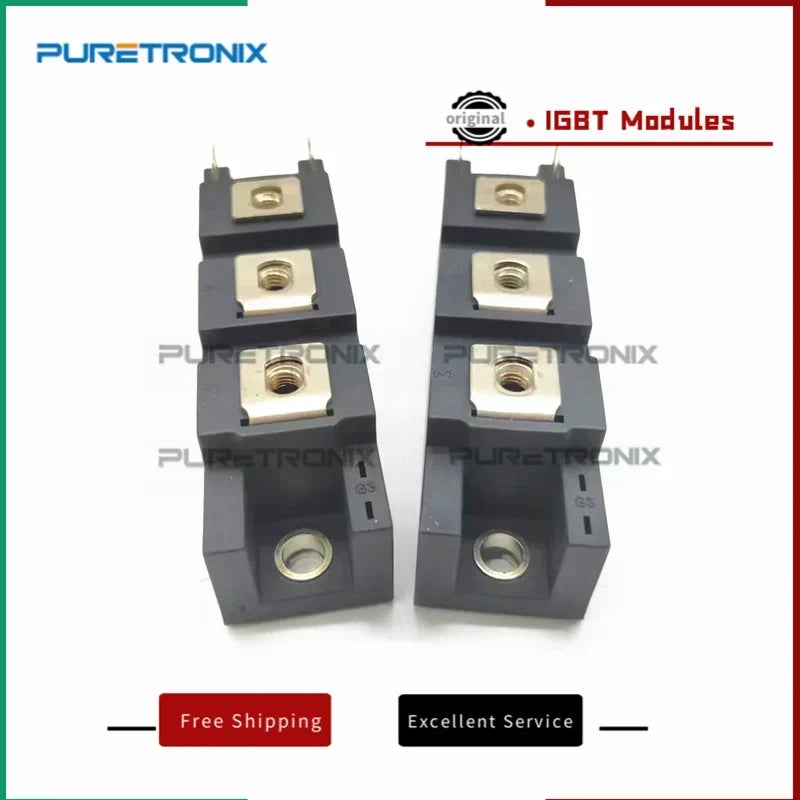 for SM2G50SH120H3 SM2G75SH120H3 SM2G100SH120H3 50A 75A 100A 1200V New Original IGBT Module