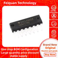 1-10pcs Original and genuine, in-line CD4017BE DIP-16 4000 series CMOS logic device chip