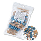 300PCS/Set 30 Kinds 1/4W 1/2W 1W 2W 3W Resistance 1% Metal Film Resistor Pack Assorted Kit 0.1R-750R 1K-820K Resistor 150PCS/Set
