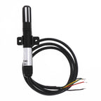 OEM Cable Length Temperature and Humidity Sensor SHT20 SHT21 SHT30 SHT31 BME280 Digital probe High Temperature Waterproof