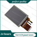 NEW LQ035Q7DB02R 3.5" 240*320 TFT-LCD Display with 4-wire Resistive Touch Panel with 90 days Warranty
