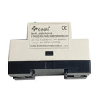 SVR1000/AD48 LCD Single-Phase AC/DC 24~48V Overvoltage/Undervoltage Monitoring Relays