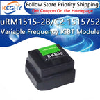 uRM1515-2B RM1515-2B uPM1512-C2 PM1512-C2 1515752 New and Original IGBT Module Variable Frequency Air Conditioning Power Module