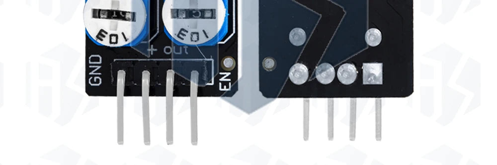 1~10PCS EGBO KY-032 4pin IR Infrared Obstacle Avoidance Sensor Module Diy Smart Car Robot KY032 for Arduino