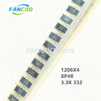 100pcs 1206x4 1206 1206*4 8P4R Original new 1k 10k 47k 473 2K 202 2.2k 2k2 222 100k 104 103 res network SMD 33k 333 102 4.7K 472